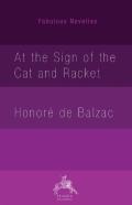 At The Sign Of The Cat And Racket