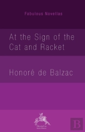 At The Sign Of The Cat And Racket