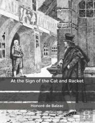 At The Sign Of The Cat And Racket
