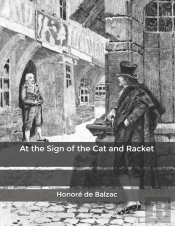At The Sign Of The Cat And Racket