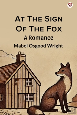 Bertrand.pt - At The Sign Of The Foxa Romance (Edition1)