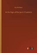 At The Sign Of The Jack O Lantern