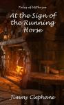 At The Sign Of The Running Horse