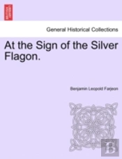 At The Sign Of The Silver Flagon.