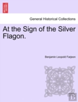 Bertrand.pt - At The Sign Of The Silver Flagon.