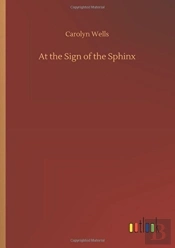 At The Sign Of The Sphinx