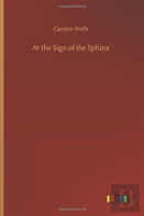 At The Sign Of The Sphinx