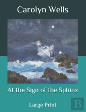 At The Sign Of The Sphinx