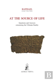 At The Source Of Life