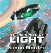At The Speed Of Light