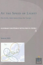 At The Speed Of Light ?