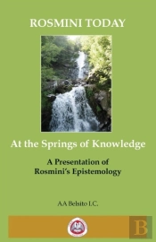 At The Springs Of Knowledge
