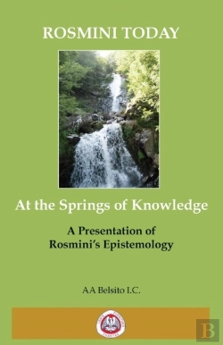 Bertrand.pt - At The Springs Of Knowledge