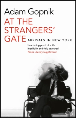 Bertrand.pt - At The Strangers' Gate