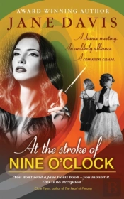 At The Stroke Of Nine O'Clock
