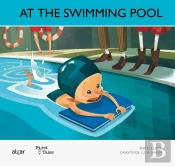 At The Swimming Pool