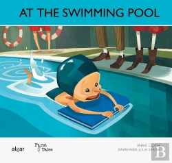 Bertrand.pt - At The Swimming Pool