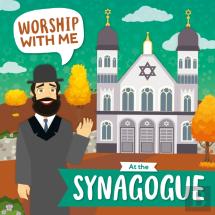At The Synagogue