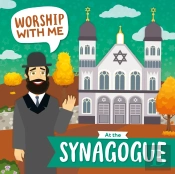 At The Synagogue
