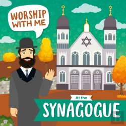Bertrand.pt - At The Synagogue