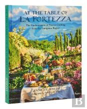 At The Table Of La Fortezza