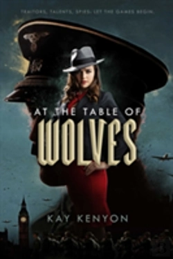 Bertrand.pt - At The Table Of Wolves