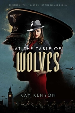 Bertrand.pt - At The Table Of Wolves
