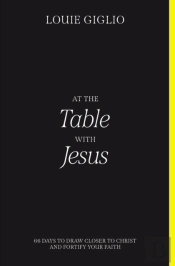At The Table With Jesus