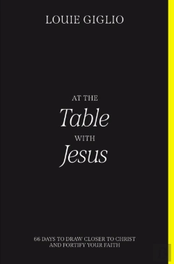 Bertrand.pt - At The Table With Jesus