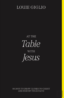 Bertrand.pt - At The Table With Jesus