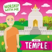 At The Temple