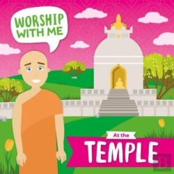Bertrand.pt - At The Temple