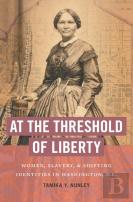 At The Threshold Of Liberty