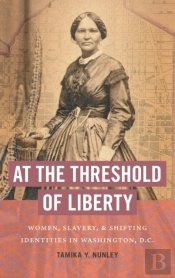 At The Threshold Of Liberty