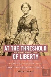At The Threshold Of Liberty