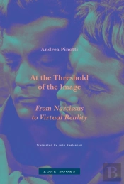 At The Threshold Of The Image