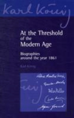 Bertrand.pt - At The Threshold Of The Modern Age