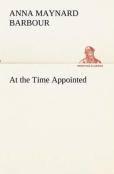 At The Time Appointed