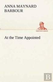 At The Time Appointed