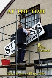 At The Time: Tales From A Village Offy