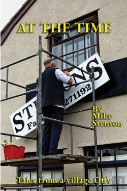 Bertrand.pt - At The Time: Tales From A Village Offy