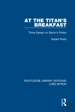 Bertrand.pt - At The Titan'S Breakfast