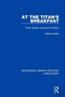 Bertrand.pt - At The Titan'S Breakfast
