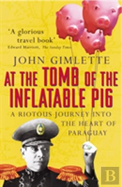 At The Tomb Of The Inflatable Pig