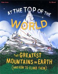 At The Top Of The World