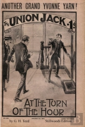 At The Turn Of The Hour