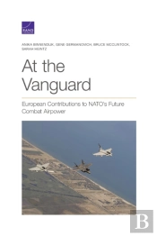 At The Vanguard