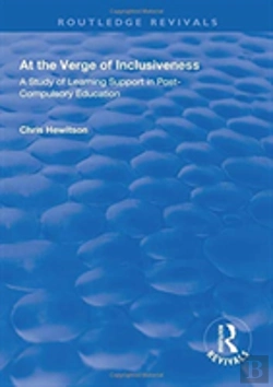 Bertrand.pt - At The Verge Of Inclusiveness