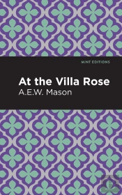 At The Villa Rose