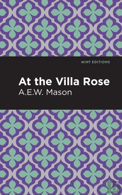 Bertrand.pt - At The Villa Rose